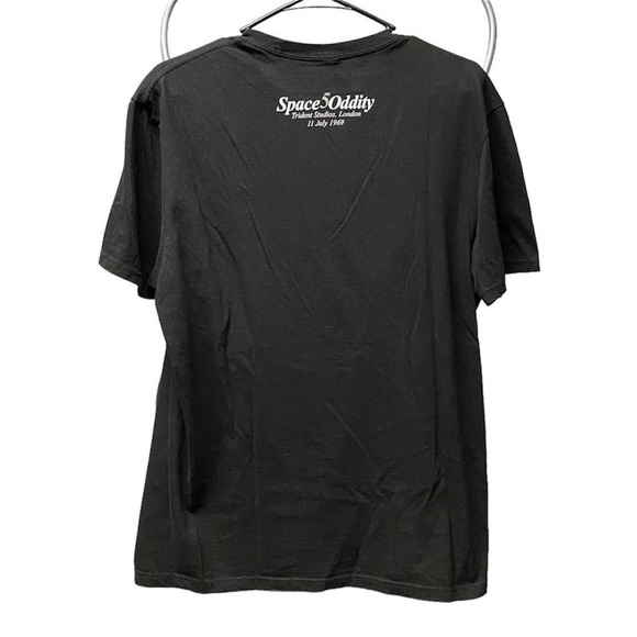 David Bowie Space Oddity Tee - Picture 2 of 4